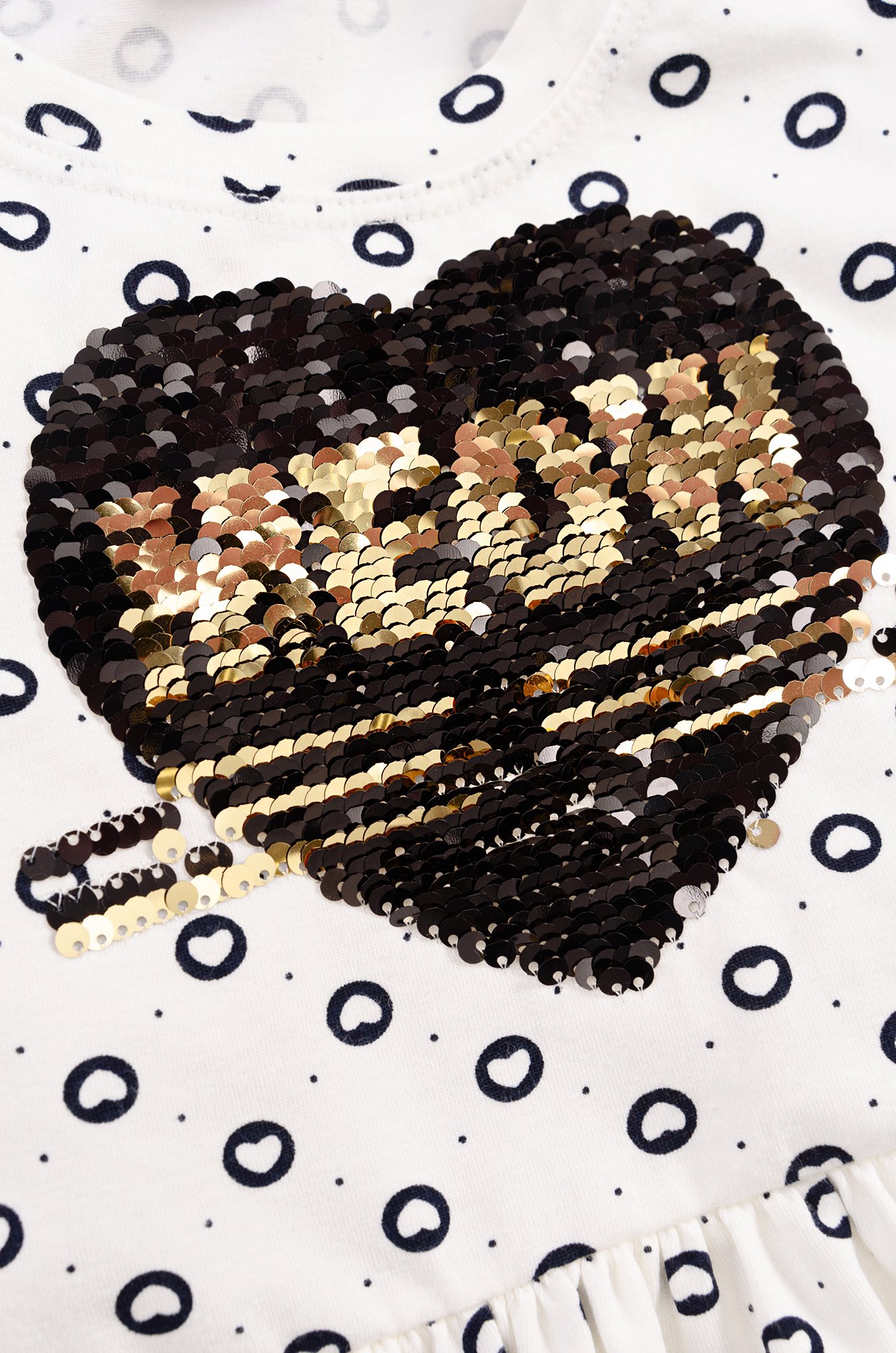 Платьице для девочки Bo&Bo