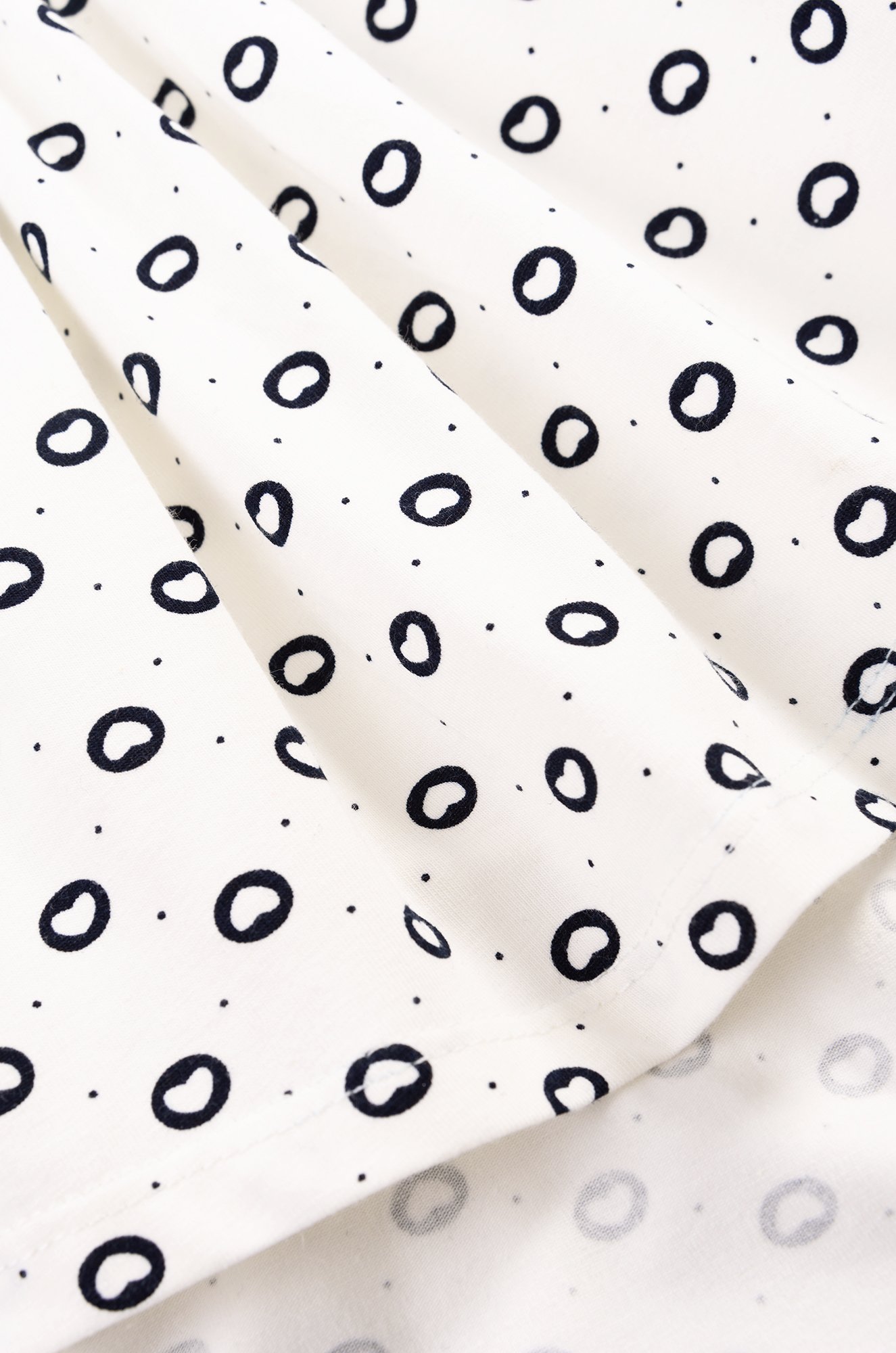 Платьице для девочки Bo&Bo