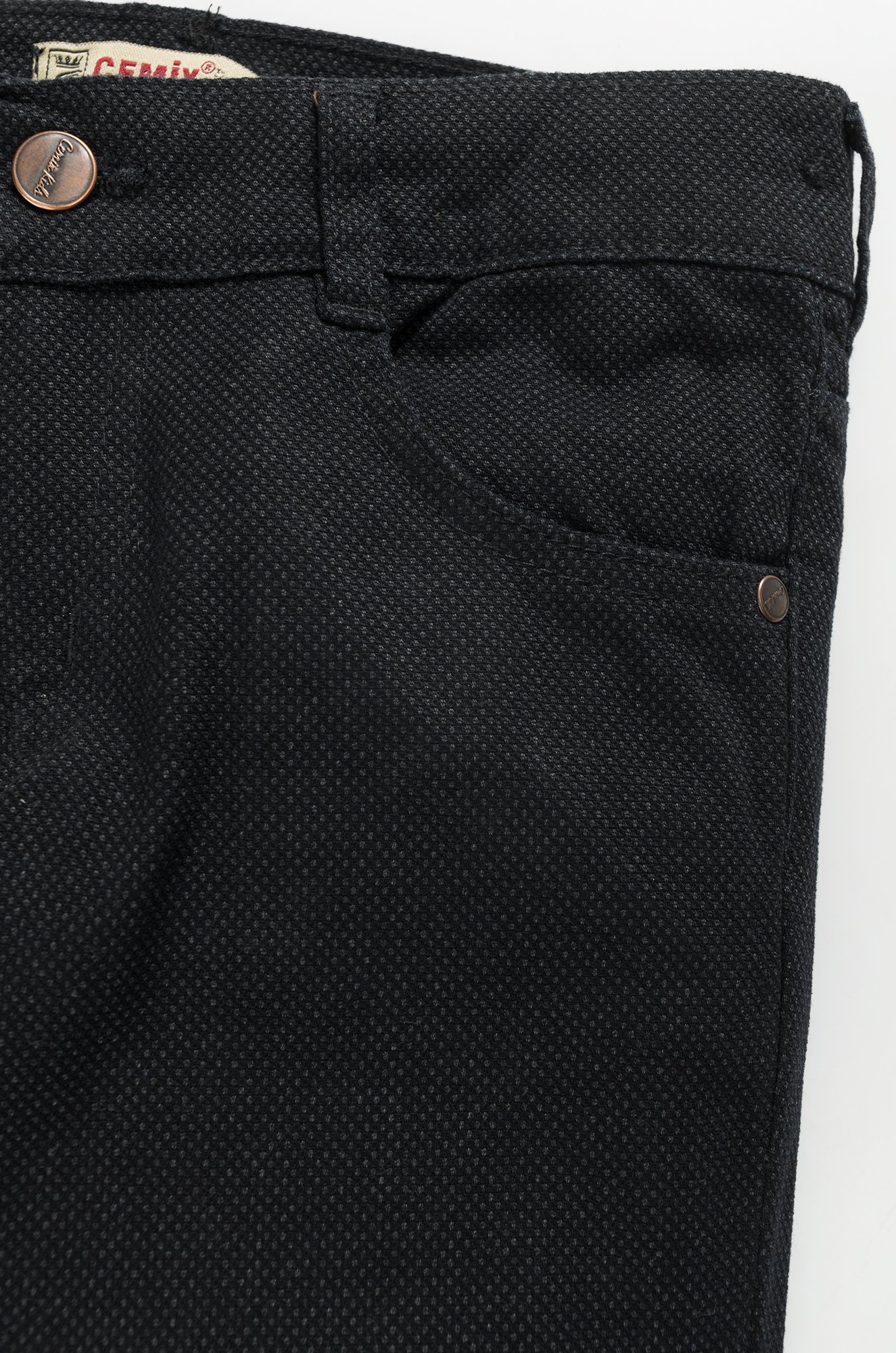 Брючки для мальчика Cemix