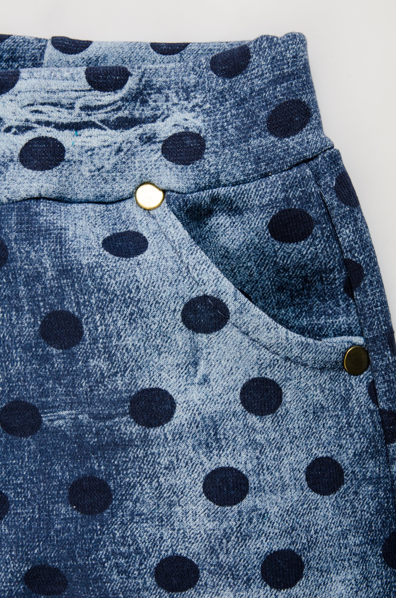 Лосины для девочки Star Sena