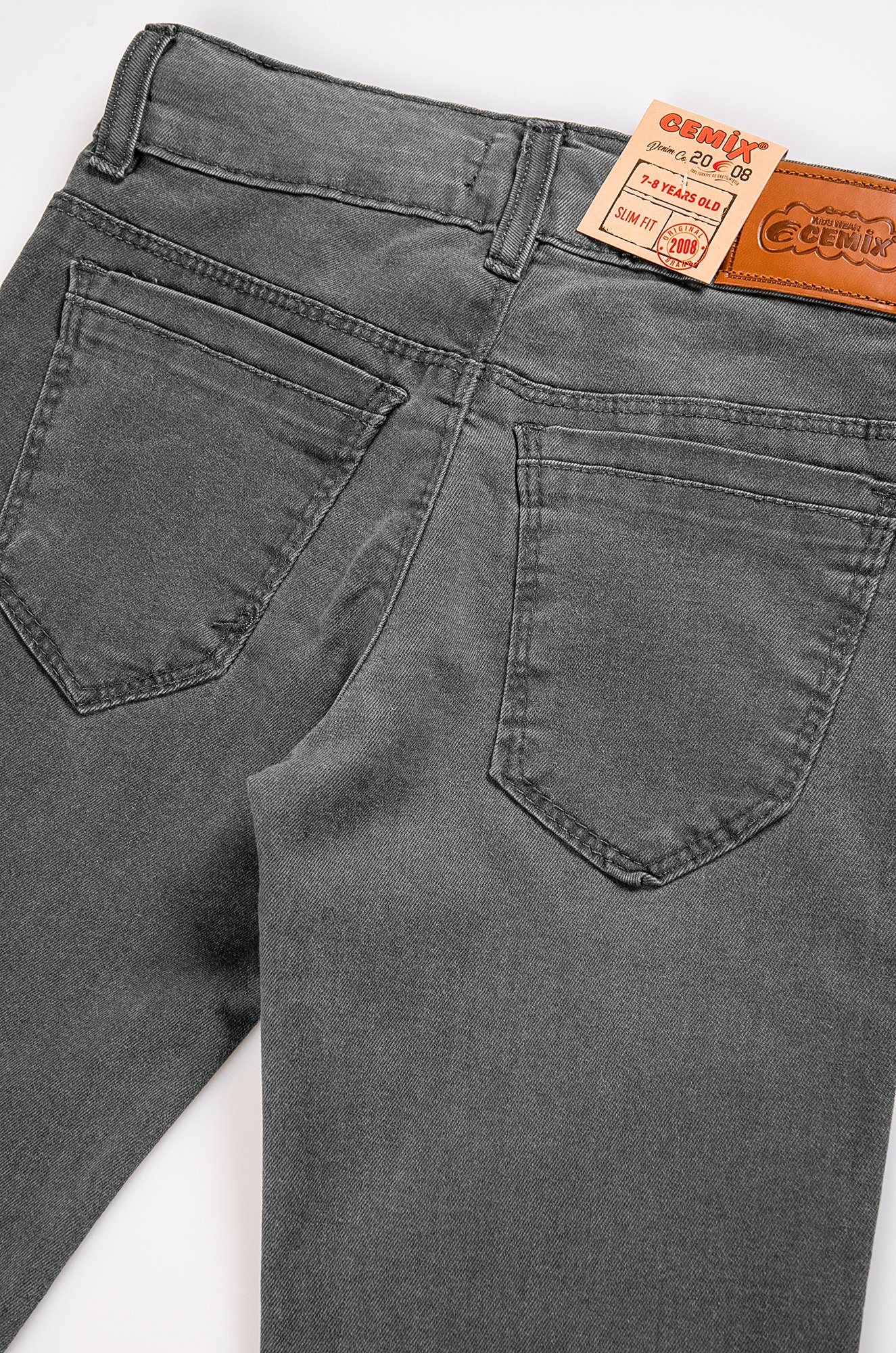 Джинсы для мальчика Cemix