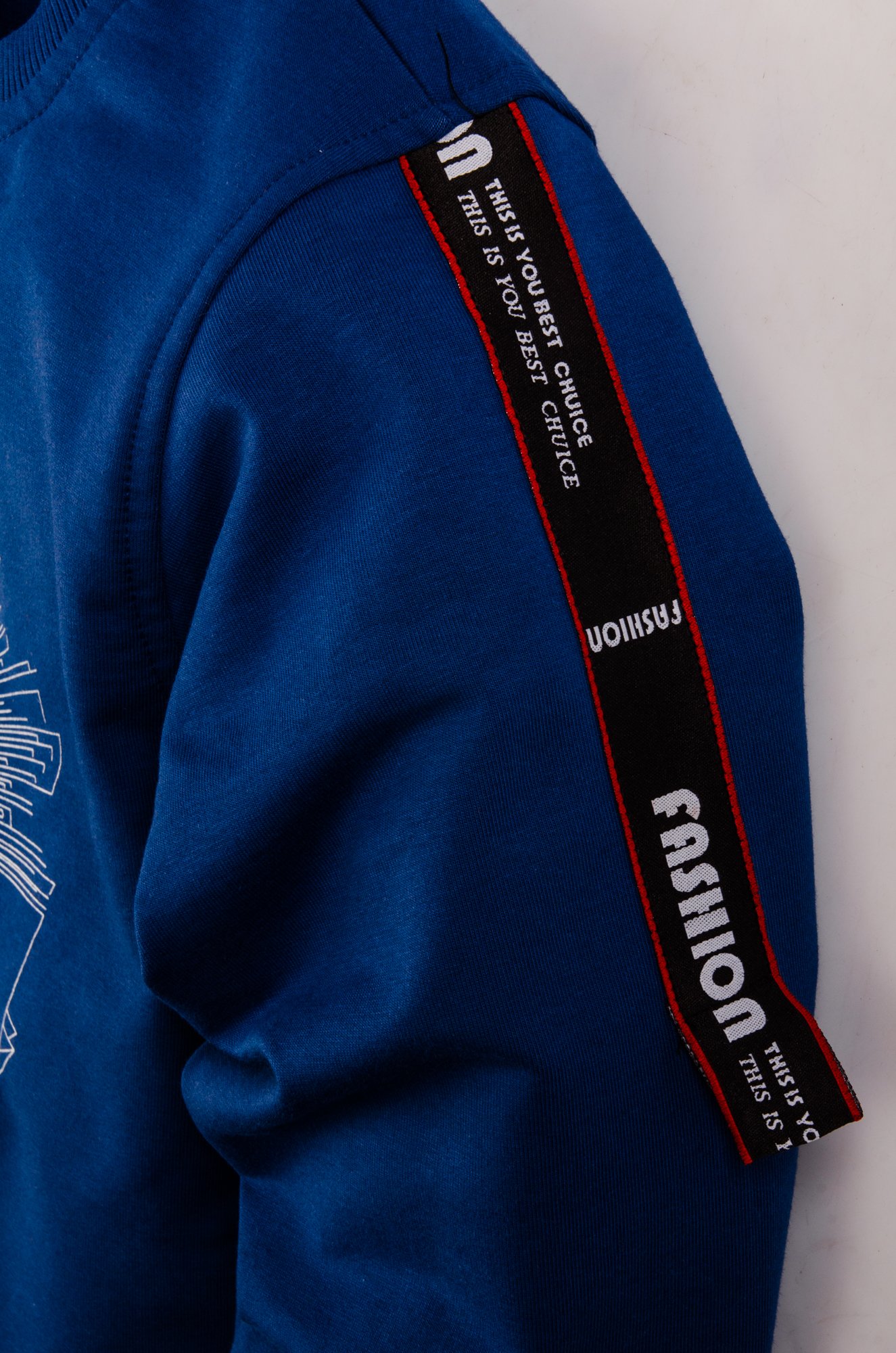 Джемпер для мальчика Fagis