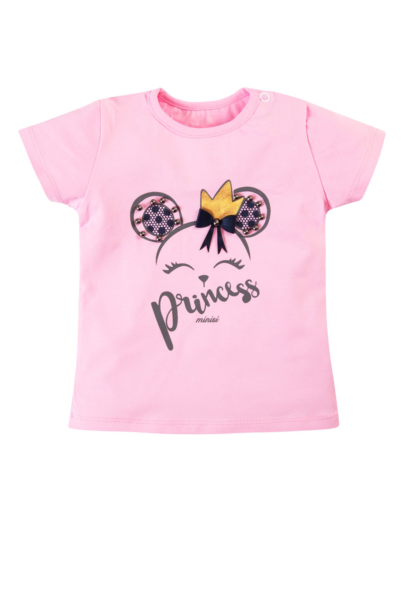 Костюм для девочки Minisi