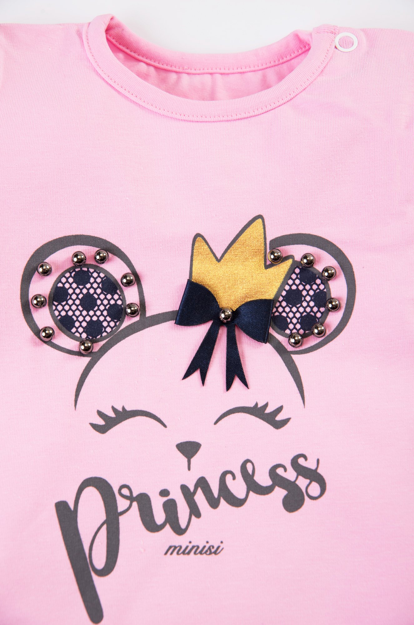 Костюм для девочки Minisi