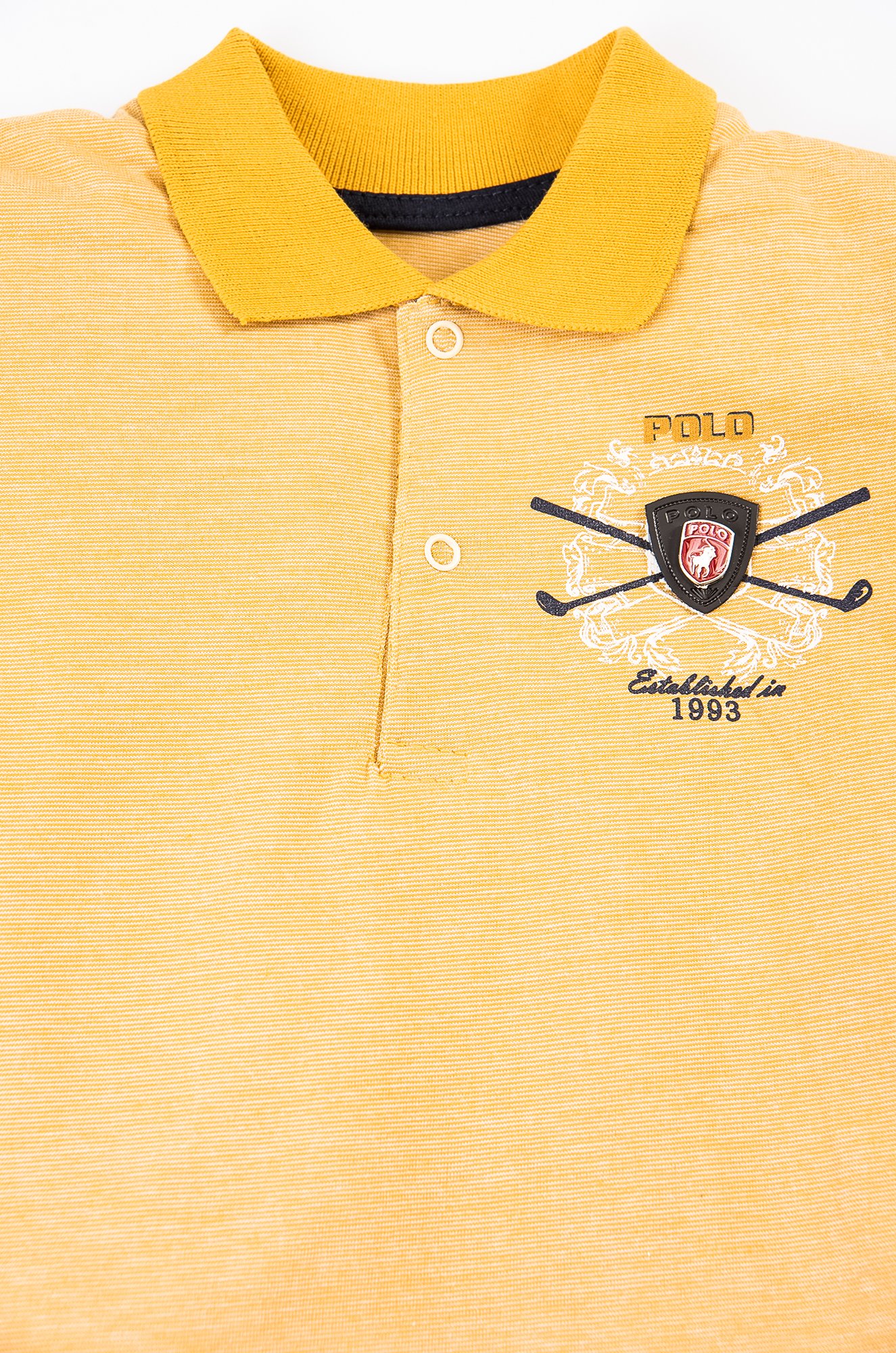 Футболка-поло Modax