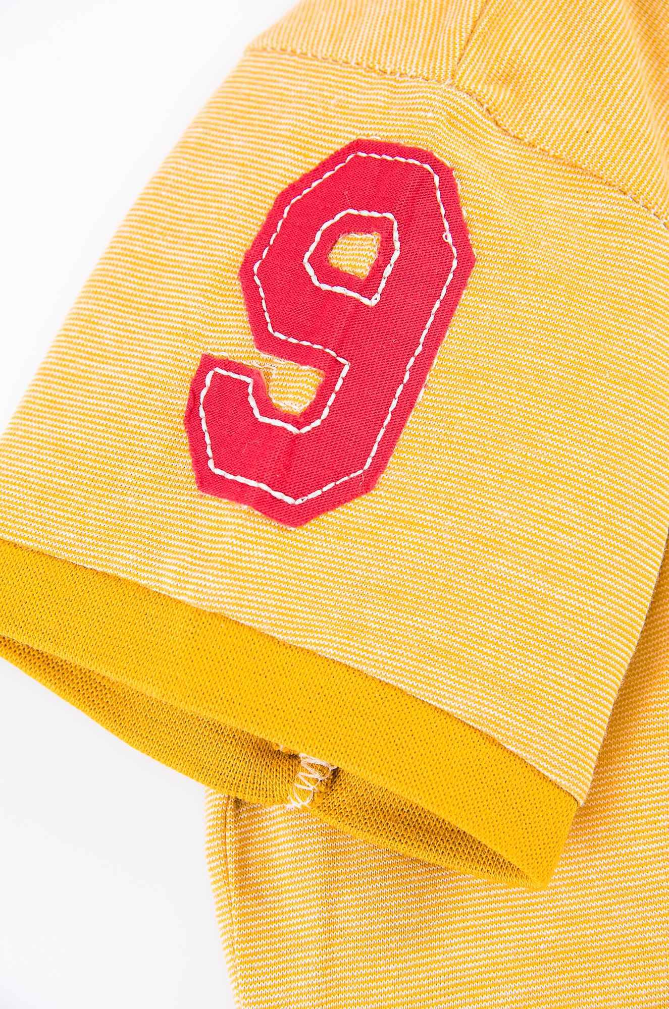 Футболка-поло Modax