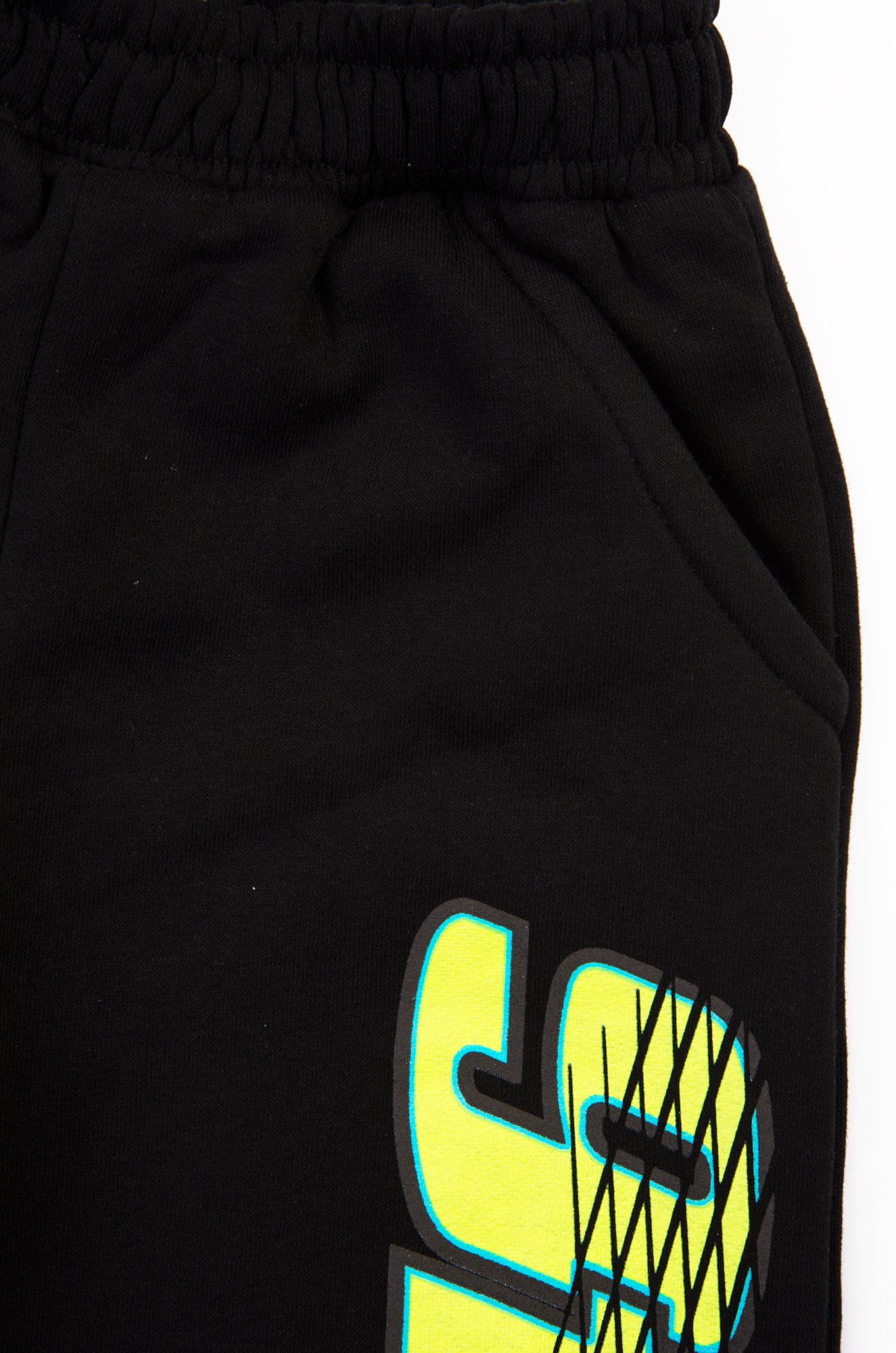 Брюки для мальчика Bobito