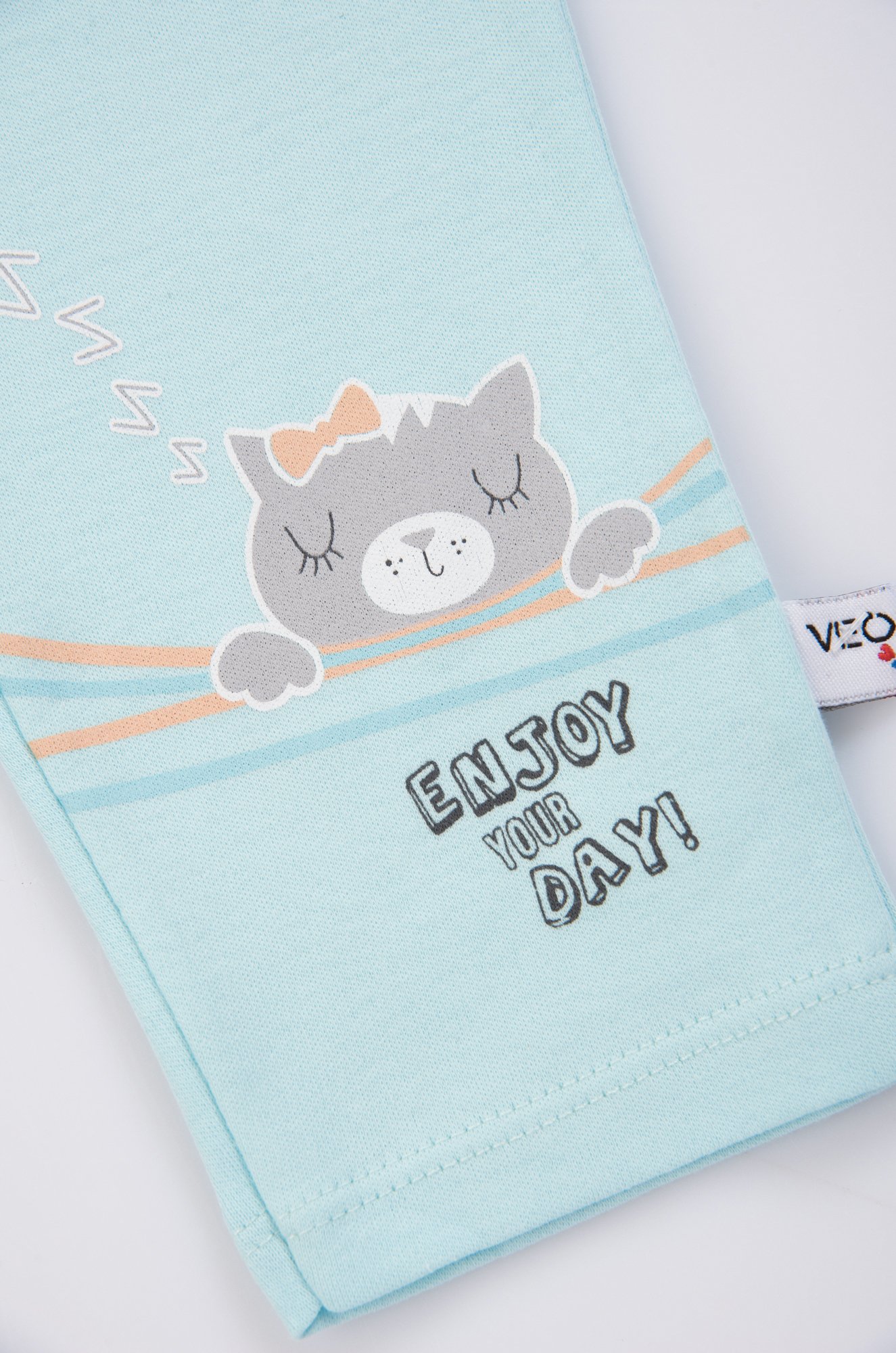 Штанишки для девочки Veo Baby