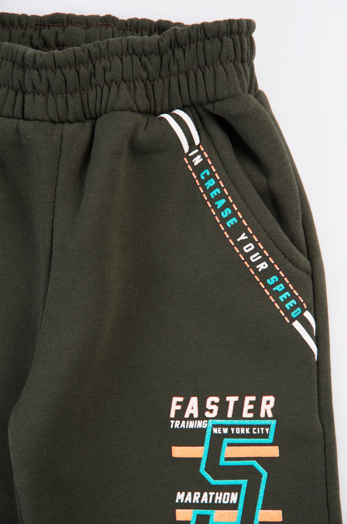 Брюки для мальчика Bobito