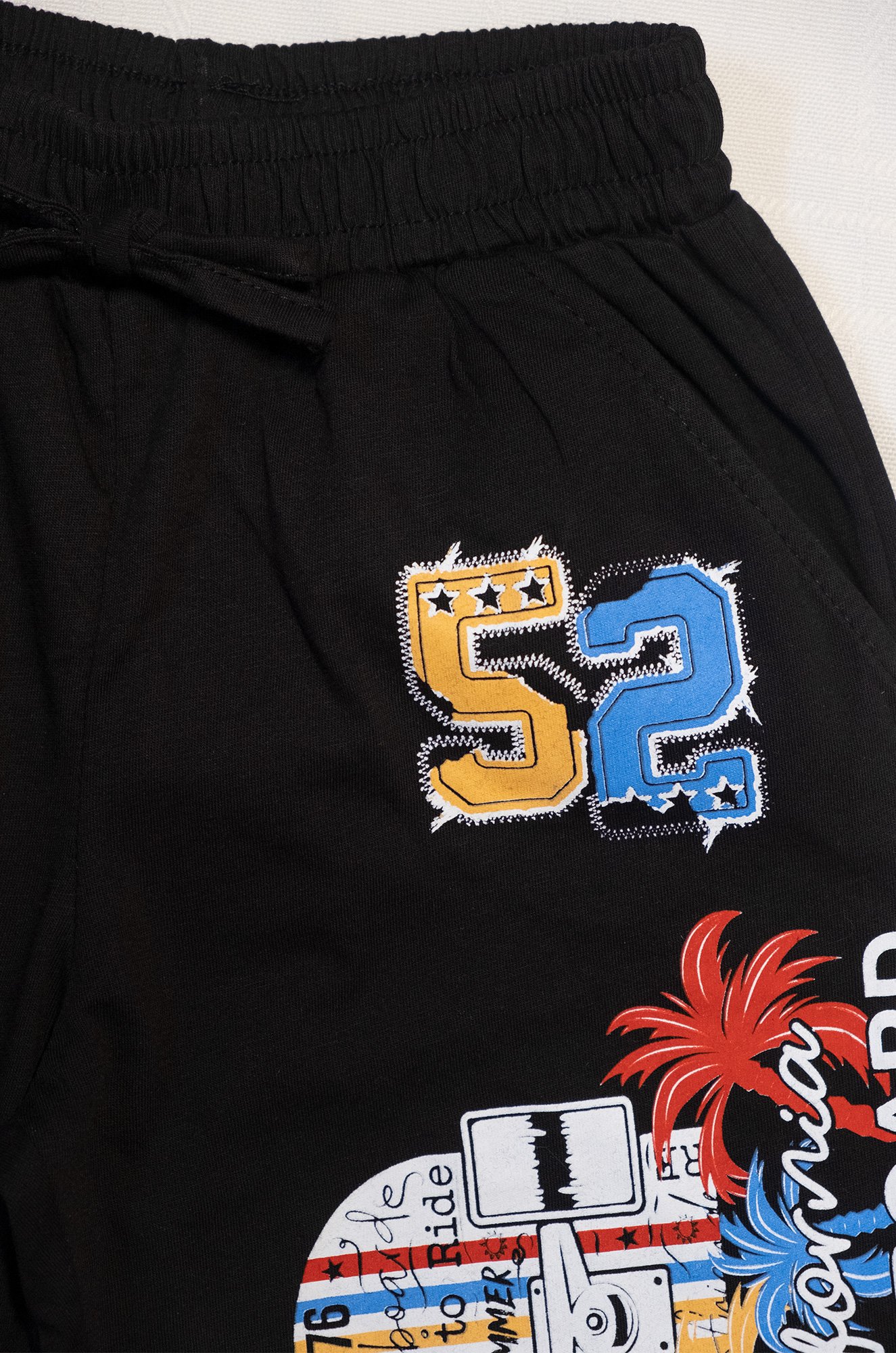 Шорты для мальчика Bobito