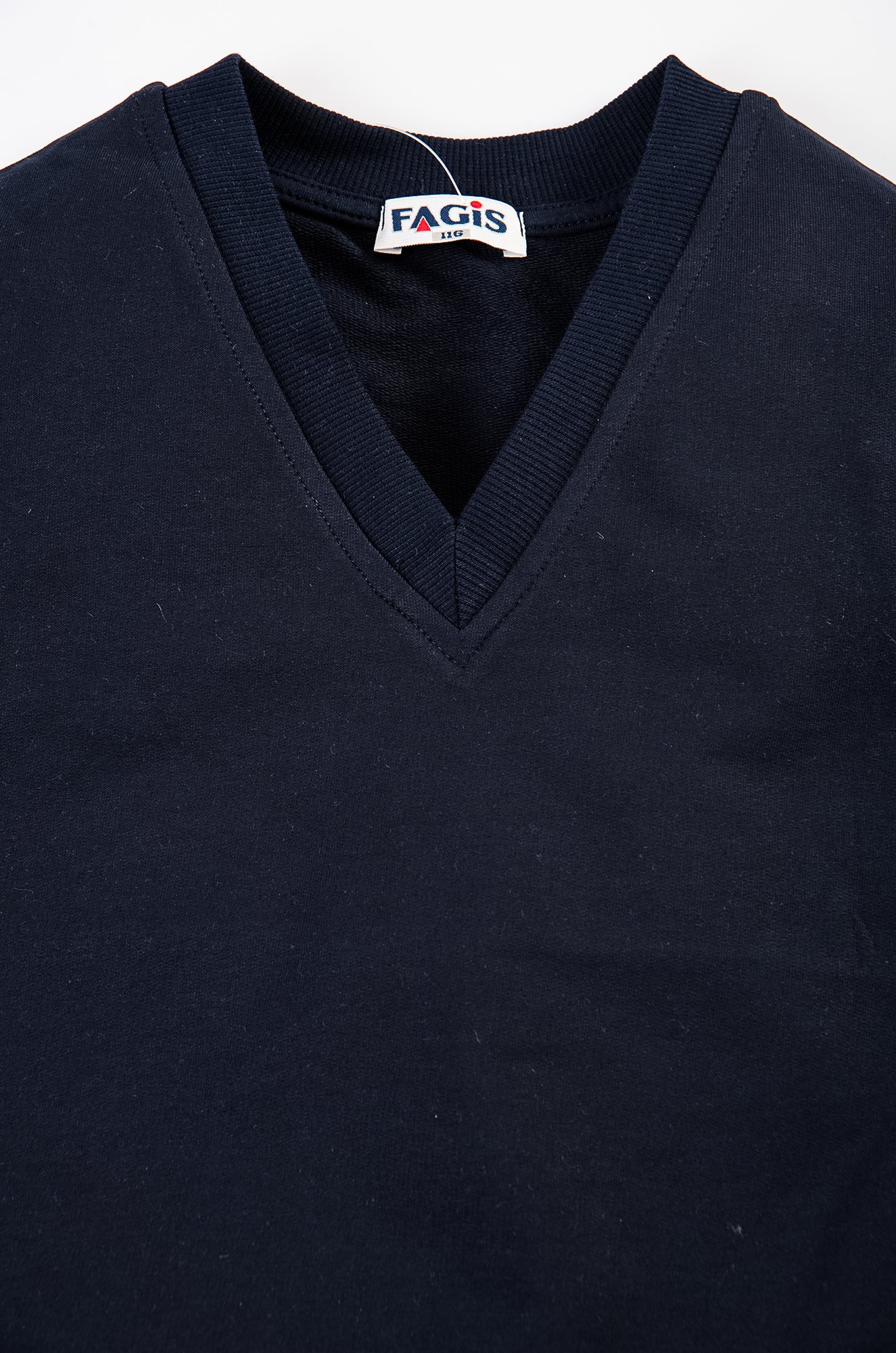 Жилет для мальчика Fagis