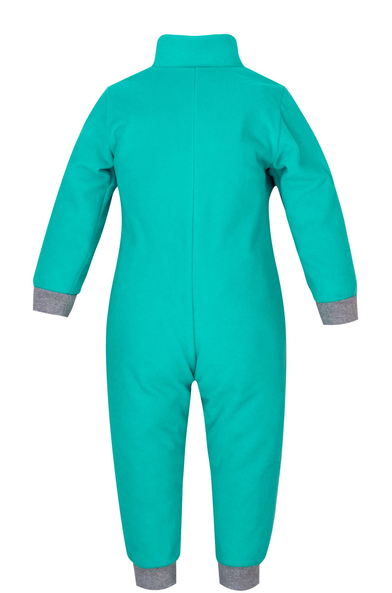 Флисовый комбинезон детский Утенок