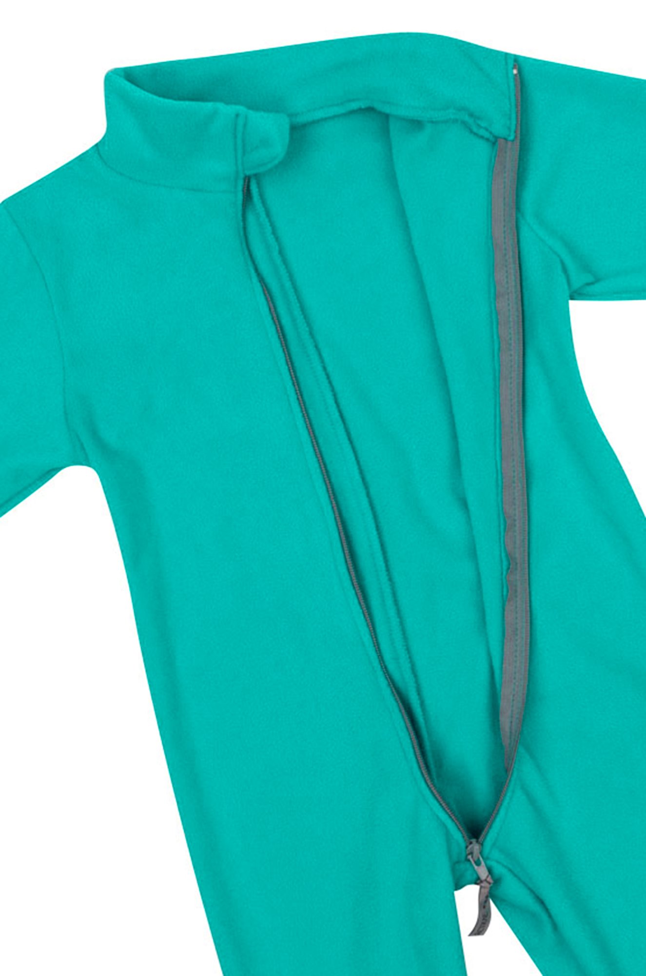 Флисовый комбинезон детский Утенок