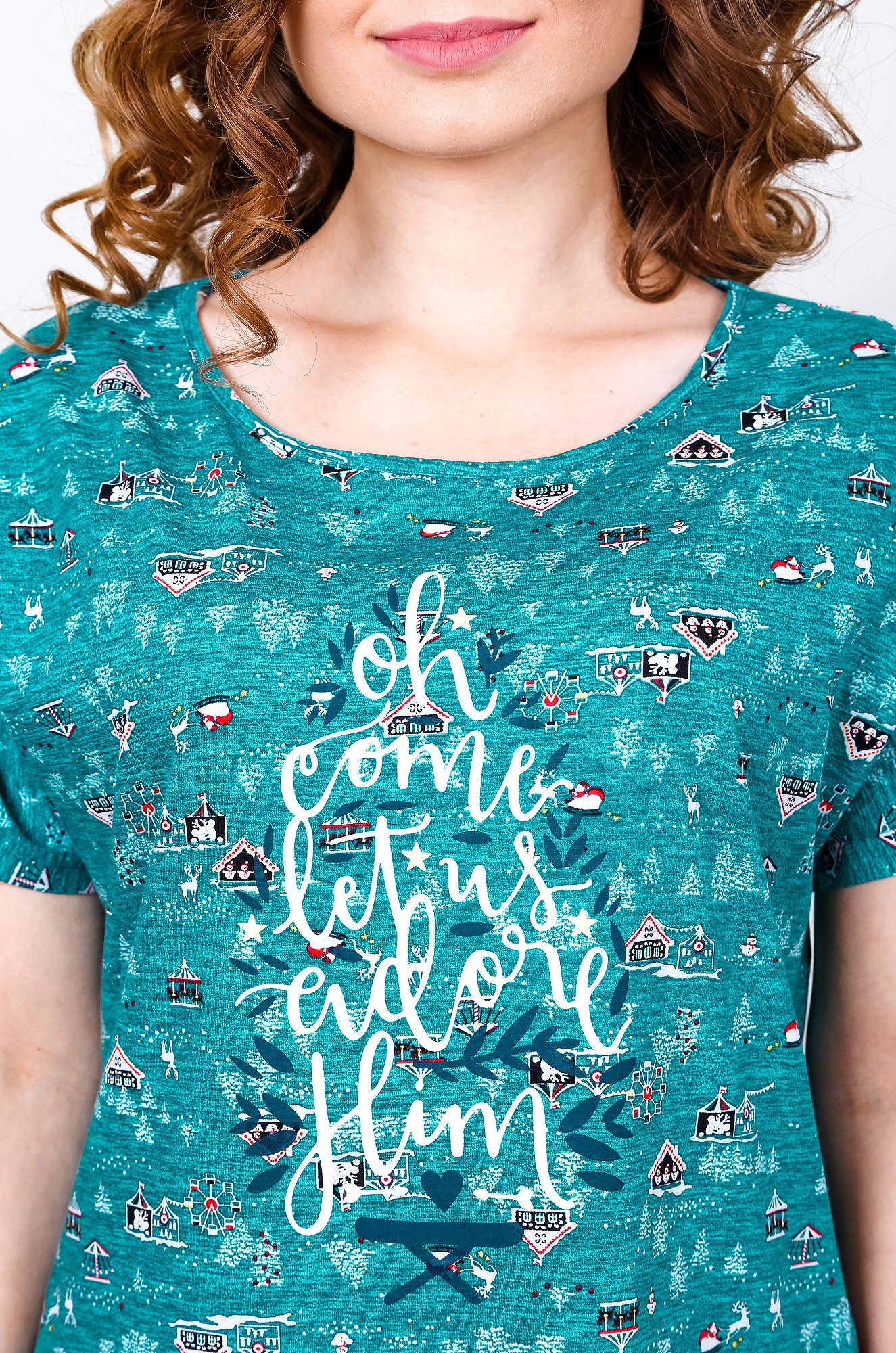 Туника женская VLT Violetta