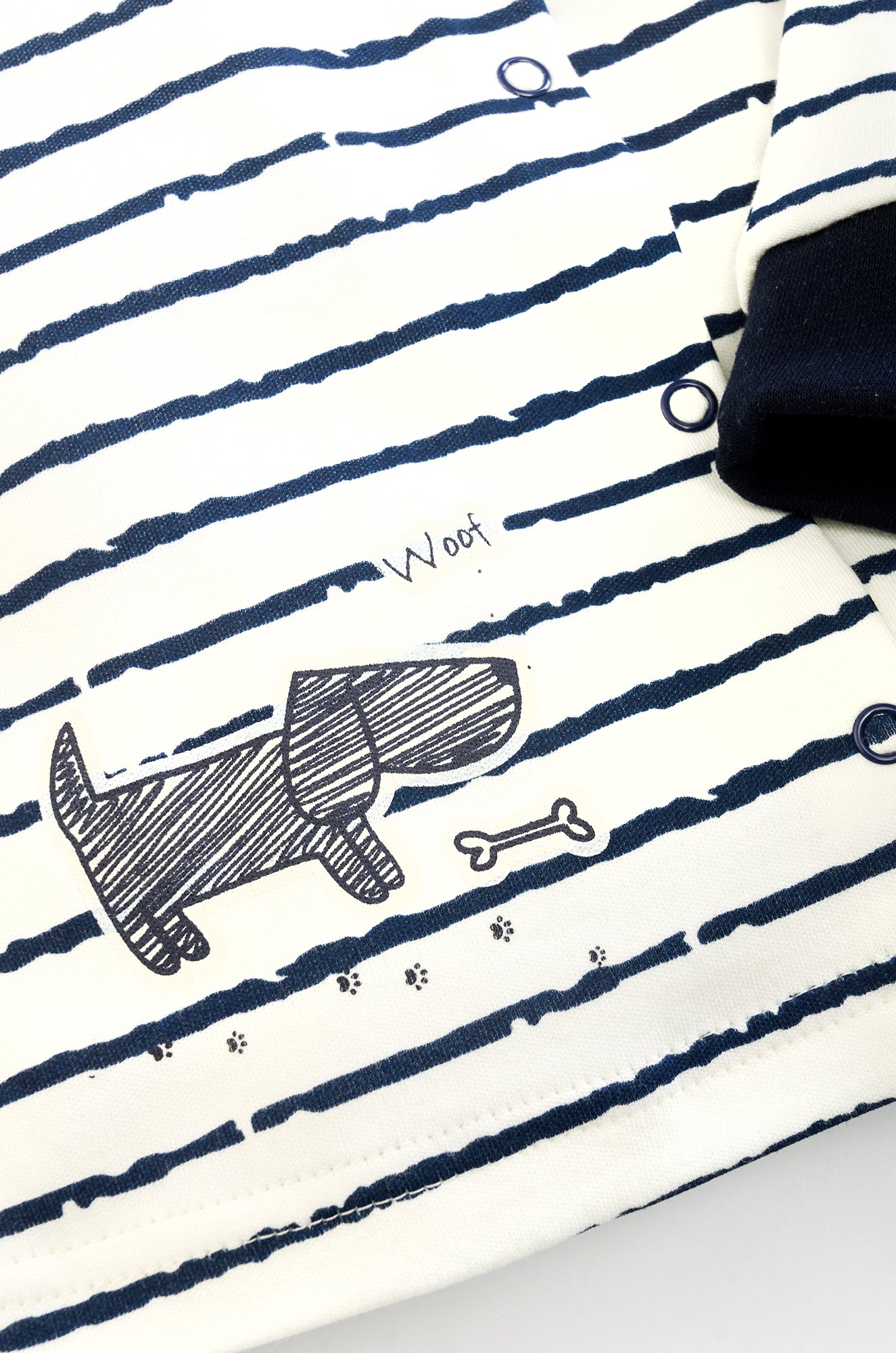 Кофточка Веселый малыш