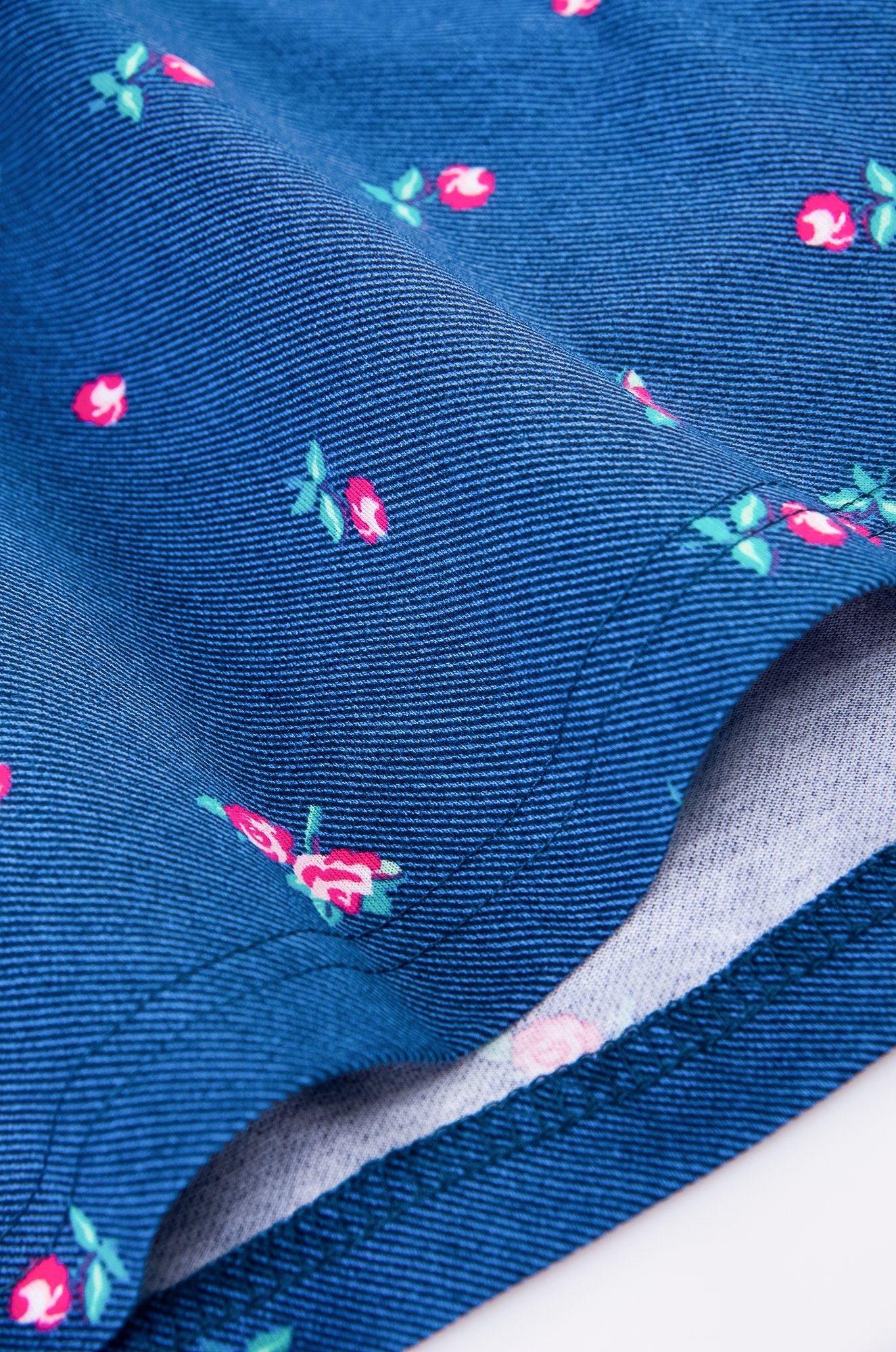 Платьице для девочки Веселый малыш