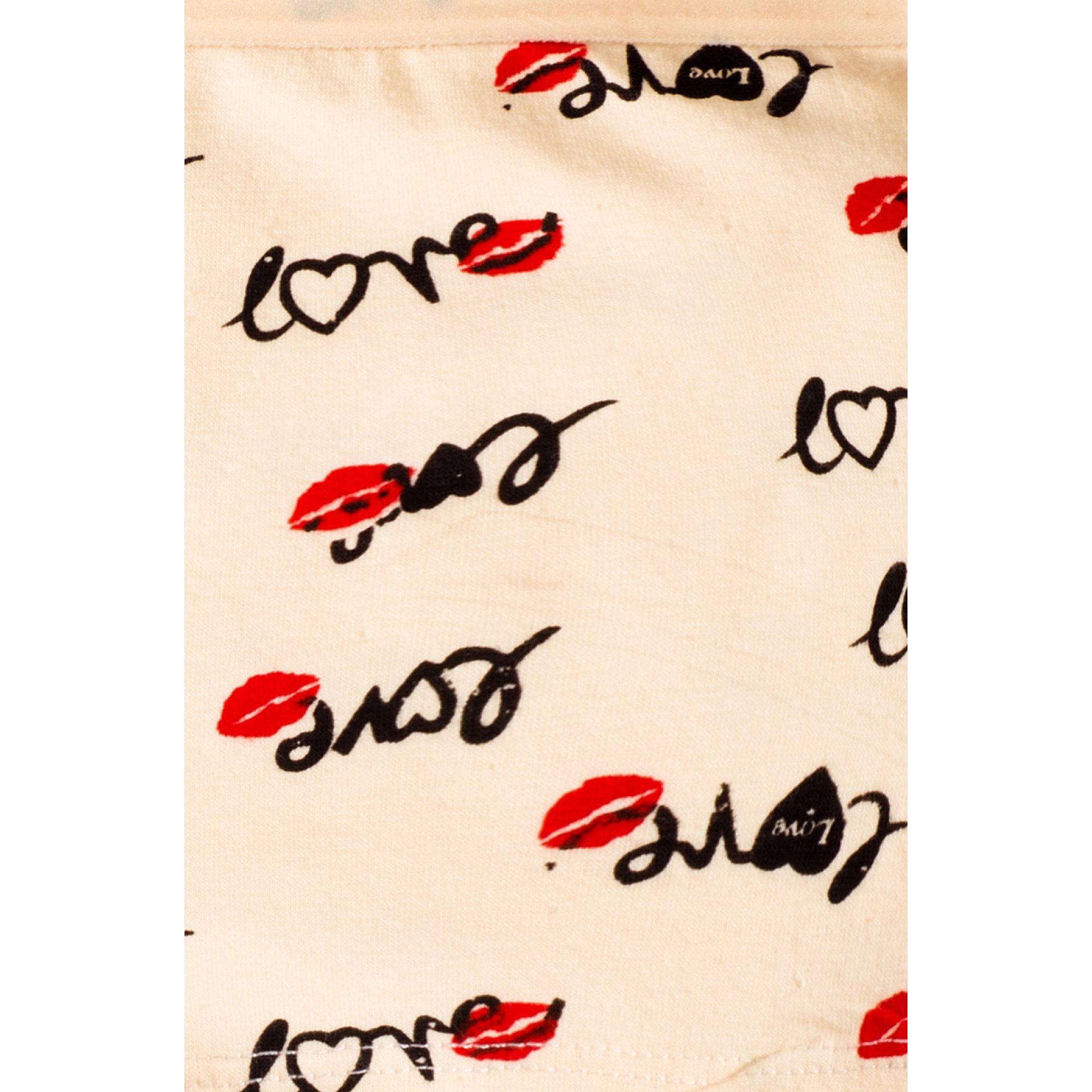 Трусики-шортики X&B