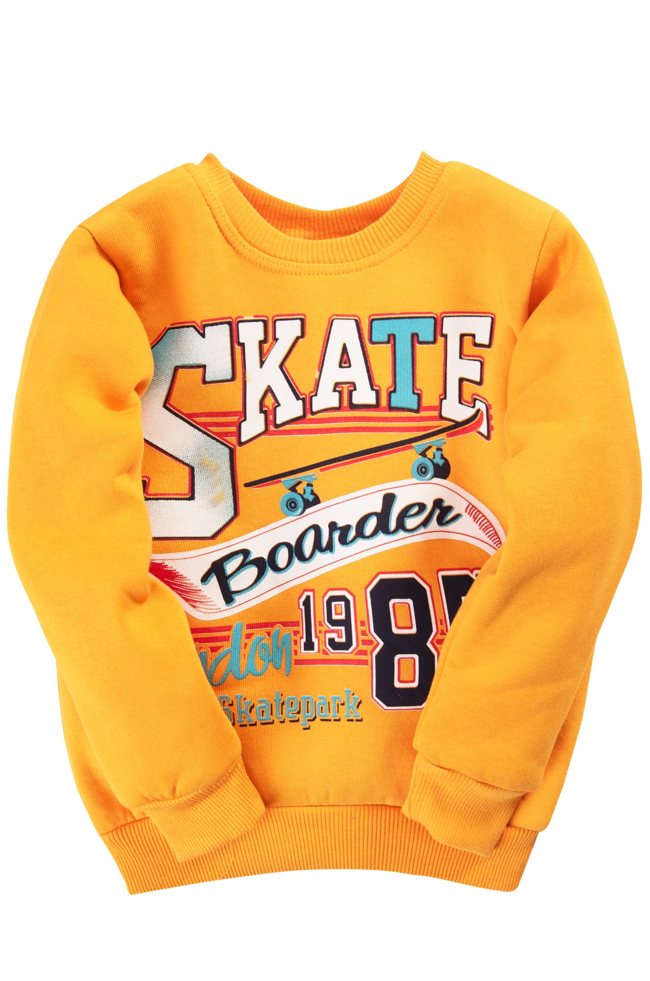 Костюм для мальчика BENNA kids