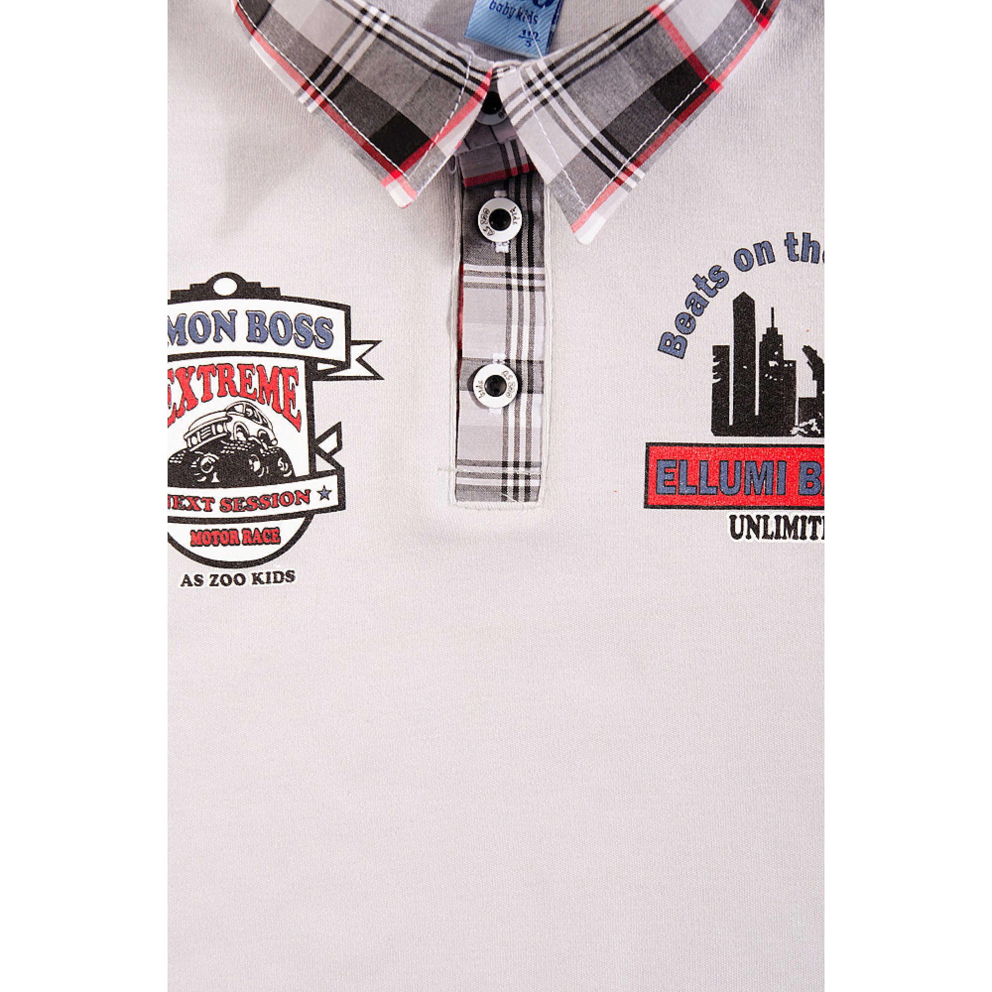 Джемпер для мальчика As zoo