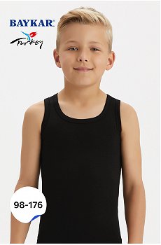 Маечка для мальчика Baykar