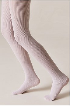 Колготки нарядные для девочки 50 ден Conte Elegant