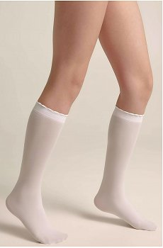 Гольфы для девочки Conte Elegant