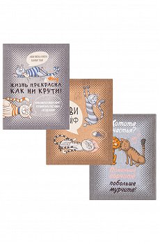 кошачьи.тайны