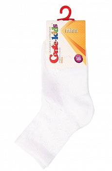 Носки для девочки Conte-kids