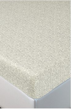 Простыня на резинке 120x200 АртПостель
