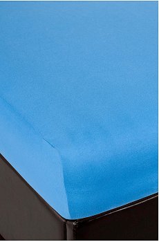 Простыня на резинке 120x200 АртПостель