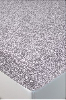 Простыня на резинке 120x200 АртПостель