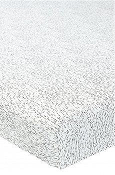 Простыня на резинке 140x200 АртПостель