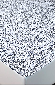 Простыня на резинке 140x200 АртПостель