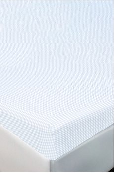 Простыня на резинке 140x200 АртПостель