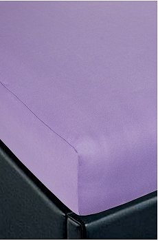 Простыня на резинке 140x200 АртПостель