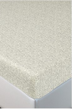Простыня на резинке 160x200 АртПостель