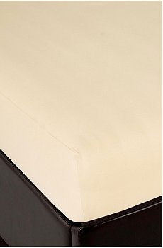 Простыня на резинке 160x200 АртПостель