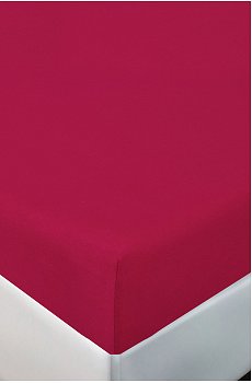 Простыня на резинке 160x200 АртПостель