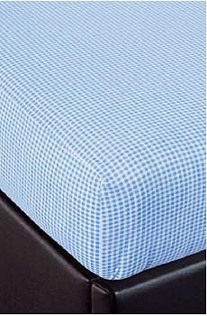 Простыня на резинке 160x200 АртПостель