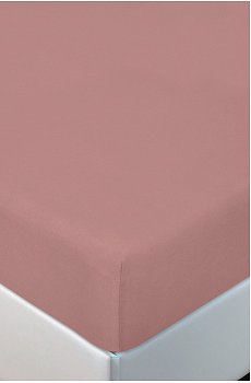 Простыня на резинке 160x200 АртПостель