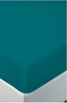 Простыня на резинке 180x200 АртПостель