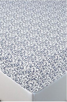 Простыня на резинке 180x200 АртПостель