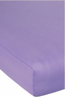 Простыня на резинке 180x200 АртПостель
