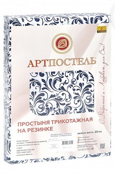 завиток.белый