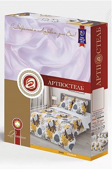 артишок