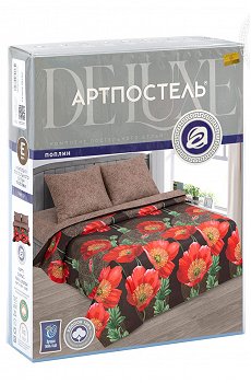 фламенко.коричневый