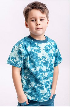 Футболка для мальчика Batik