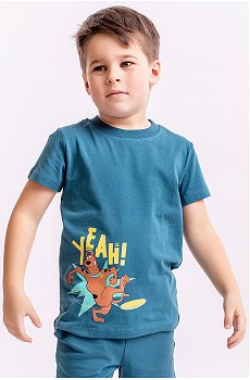 Футболка для мальчика Batik