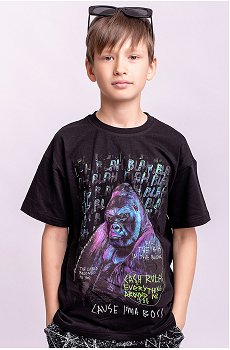 Футболка для мальчика Batik