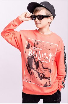 Свитшот для мальчика Batik